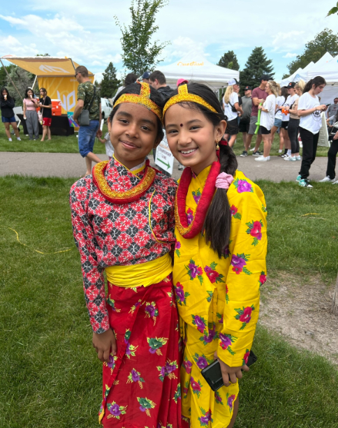 Utah Refugee Connection was established to connect refugees with the broader community, enabling them to thrive as they rebuild their lives.