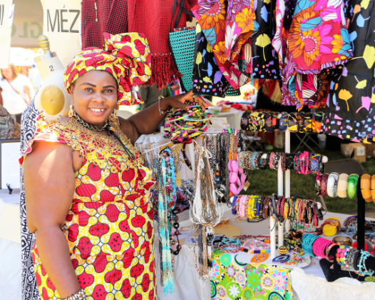 Our programs are designed to be free, accessible, and delivered in a way that upholds the dignity and respect of every refugee we serve.