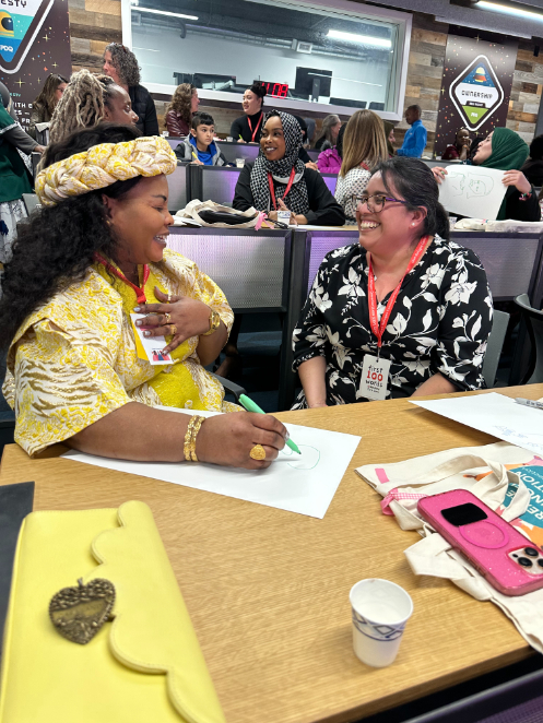 For Utah refugees seeking to rebuild their lives in a new place, even the smallest gesture can make a big difference.