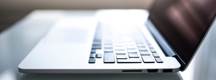 Tech Charities is a local company that refurbishes laptop and desktop computers and donates them to refugee families.