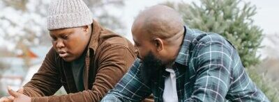 Youth Mentors will be matched with one of our recently arrived refugee youth for one year in the program. The mentees are anywhere from late Elementary to High School age.