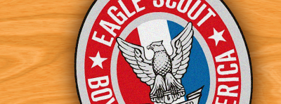 We love working with Eagle Scout candidates. To start a project, please review and print the PDF below and then call (801)-871-5903 with any questions.