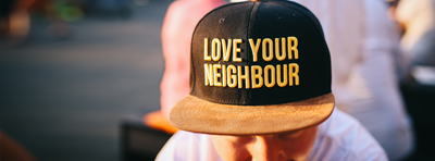 Mentor with the Know Your Neighbor program run by the SLC Mayor’s office. There are three different opportunities within this program: family mentoring, skills share, and program volunteers.