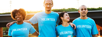 Check back periodically. These opportunities will change according to needs in the local refugee community. If you are a refugee provider and are interested in adding an opportunity, email us at the address below.