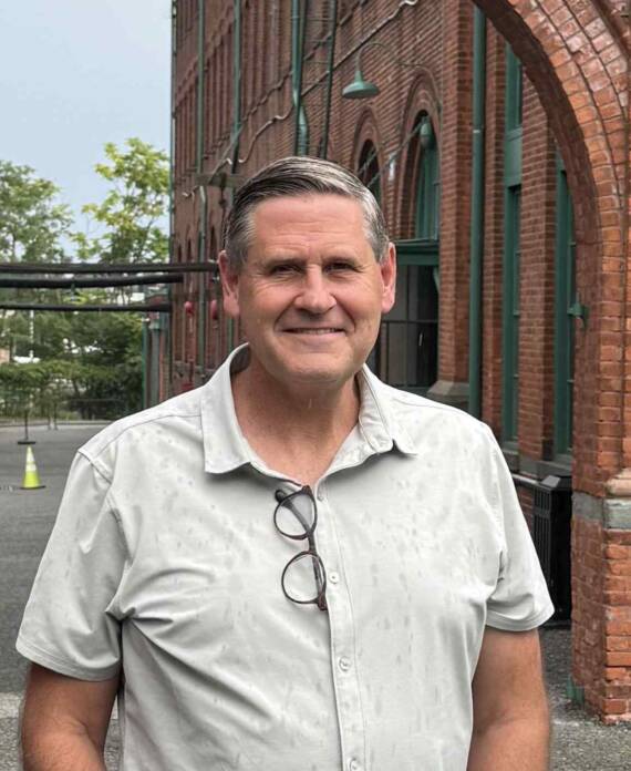 Ted Hill - Utah Refugee Board