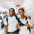 Help 3,000 Refugee Students in Utah Start School Ready to Learn