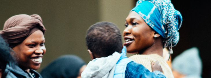 Donate to Our Essentials Fund - Utah Refugee Connection