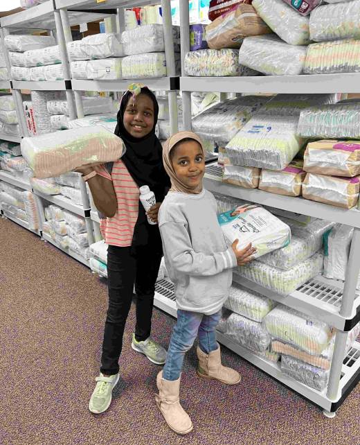 The Serve Refugees Sharehouse is an incredible resource for refugees in Utah.