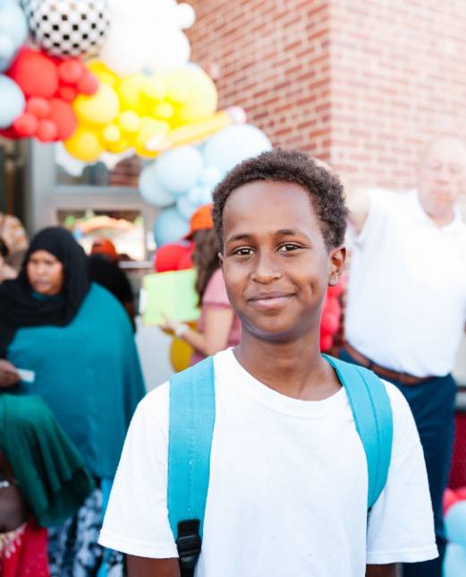 Giving isn’t just financial—it encompasses sharing time, talents, and resources to make the world a better place.