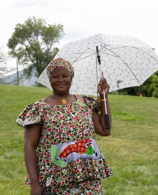 Utah Refugee Connection strives to make it easy for people to support the refugee community.